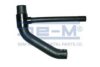 SEM LASTIK 8718 Radiator Hose